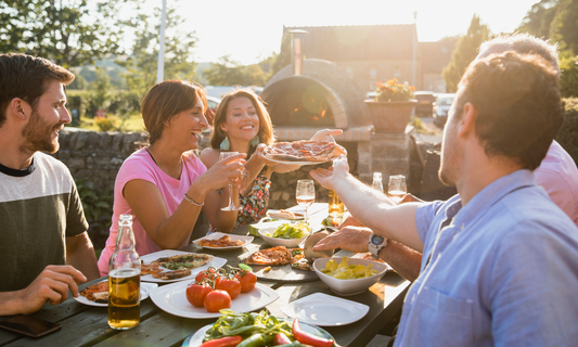 Quelle idée de repas vacances vous garantit de savourer chaque instant ?