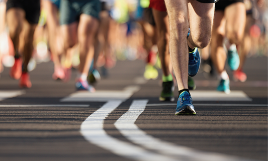 Quelle est la meilleure stratégie d'hydratation pour un marathon ?