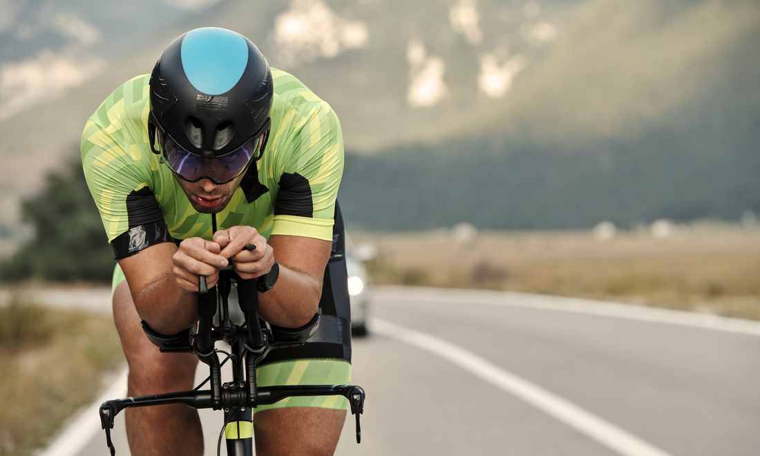 Boisson énergétique pour le vélo : choisir la meilleure option pour une récupération optimale ?